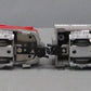American Flyer 6-48130 S Scale Santa Fe PA-1/PB-1 Diesel set NIB