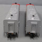 American Flyer 6-48130 S Scale Santa Fe PA-1/PB-1 Diesel set NIB