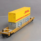 MTH 20-95281 O Gauge Husky Stack Car TTX #59625