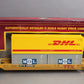 MTH 20-95281 O Gauge Husky Stack Car TTX #59625