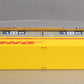 MTH 20-95281 O Gauge Husky Stack Car TTX #59625