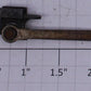 Lionel 1666E-16L Left Hand Drive Rod Assembly