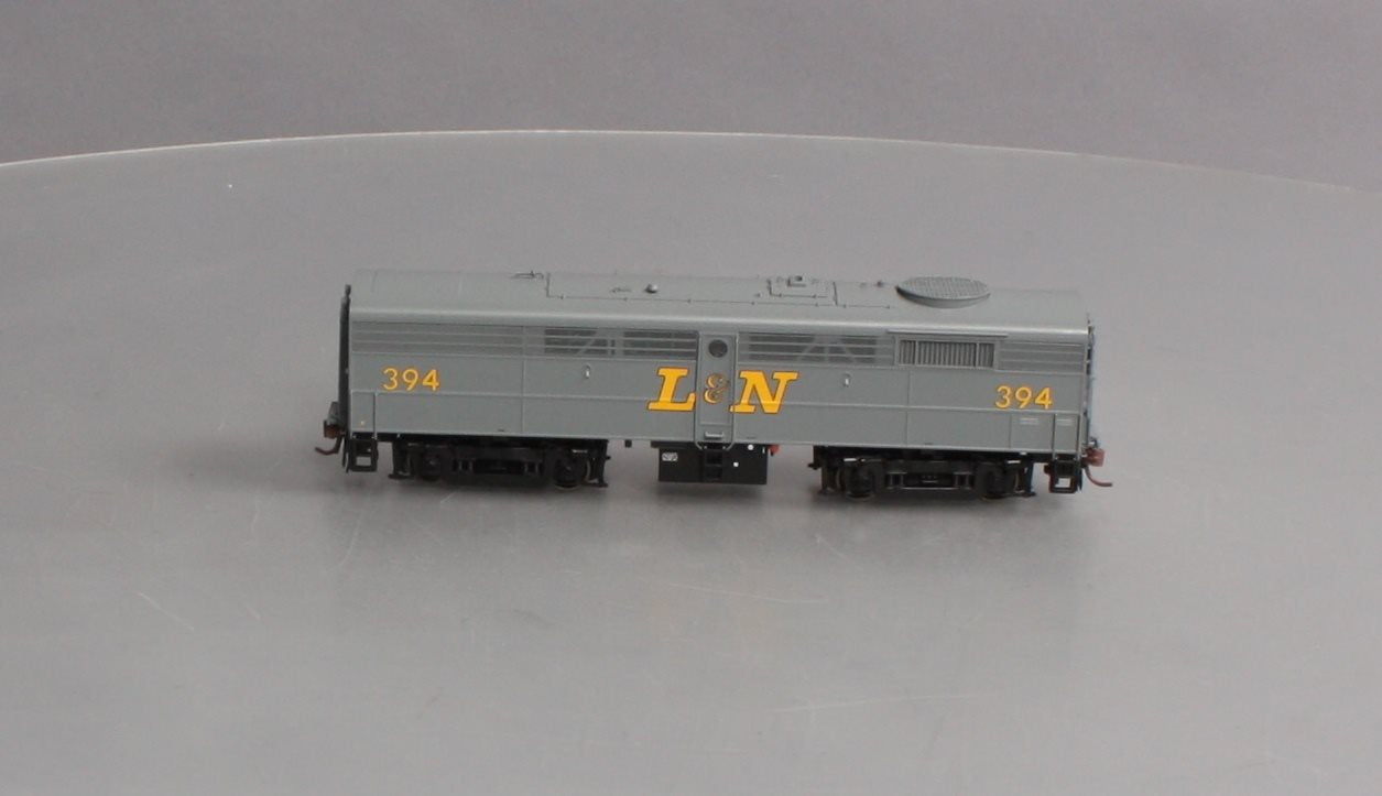 Rapido Trains 22531 HO L&N Alco FB-2 w/DC & DCC Sound #394