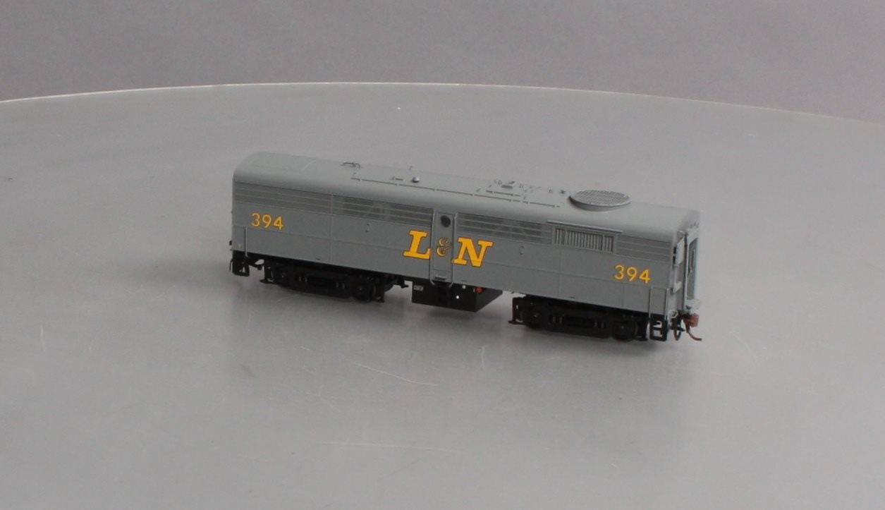 Rapido Trains 22531 HO L&N Alco FB-2 w/DC & DCC Sound #394