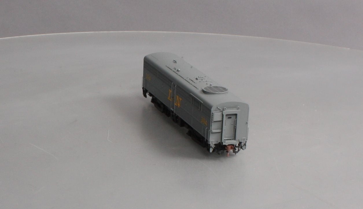 Rapido Trains 22531 HO L&N Alco FB-2 w/DC & DCC Sound #394