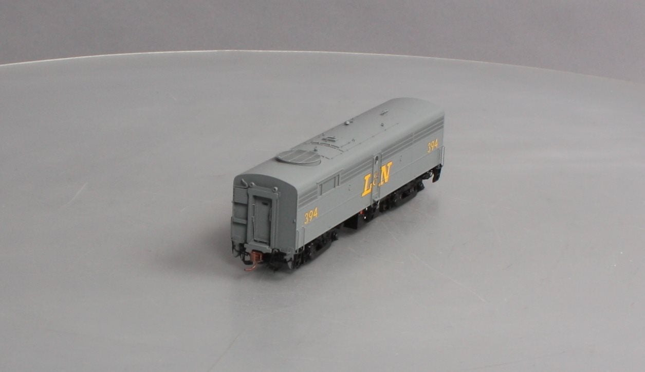 Rapido Trains 22531 HO L&N Alco FB-2 w/DC & DCC Sound #394