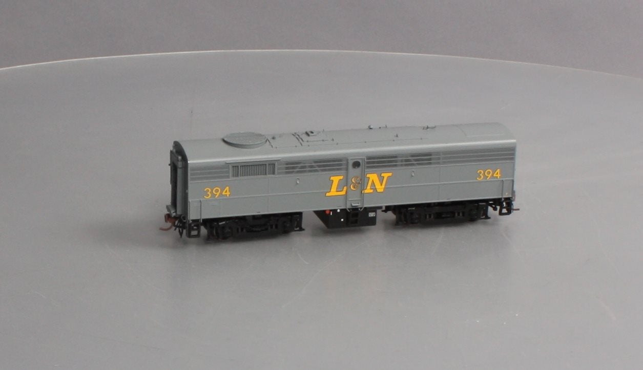 Rapido Trains 22531 HO L&N Alco FB-2 w/DC & DCC Sound #394
