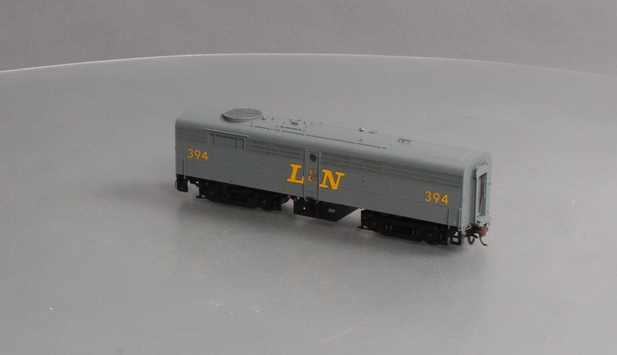 Rapido Trains 22531 HO L&N Alco FB-2 w/DC & DCC Sound #394