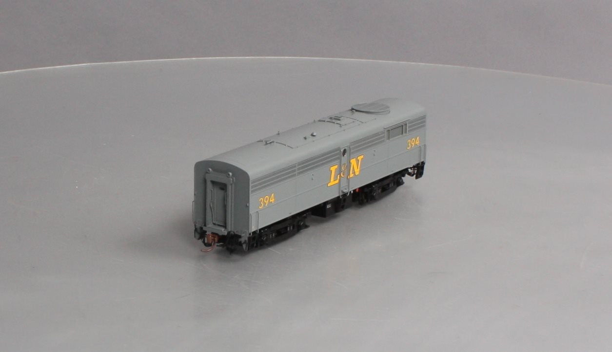Rapido Trains 22531 HO L&N Alco FB-2 w/DC & DCC Sound #394