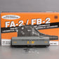 Rapido Trains 22531 HO L&N Alco FB-2 w/DC & DCC Sound #394