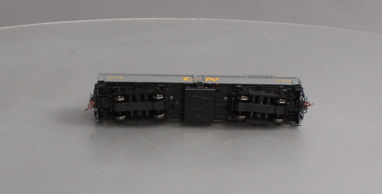 Rapido Trains 22531 HO L&N Alco FB-2 w/DC & DCC Sound #394