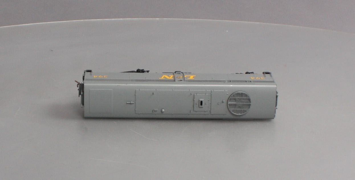 Rapido Trains 22531 HO L&N Alco FB-2 w/DC & DCC Sound #394