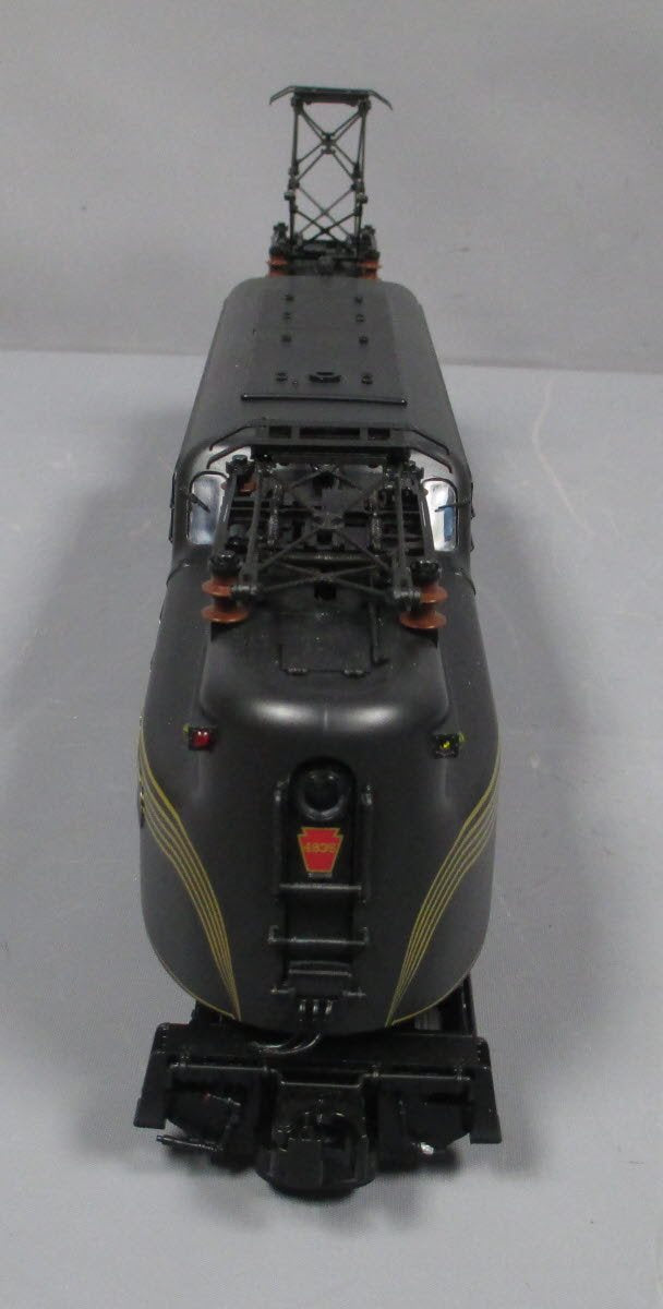 Lionel 6-82749 O VISIONLINE Pennsylvania GG-1 Electric Locomotive #4935 NIB