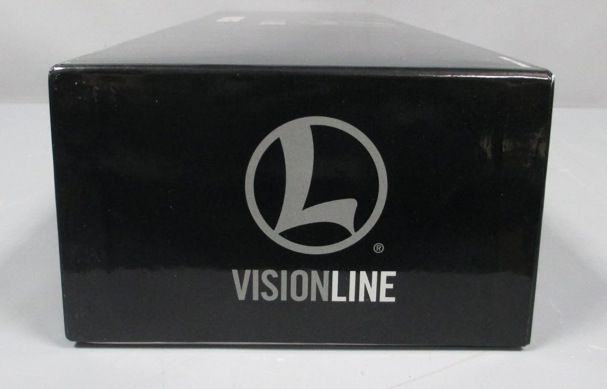 Lionel 6-82749 O VISIONLINE Pennsylvania GG-1 Electric Locomotive #4935 NIB