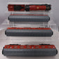 Lionel 7-11020 O Gauge Harry Potter Hogwarts Express Steam Train Set EX/Box
