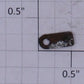Lionel 165-65 Gear Shaft Bearing Cap