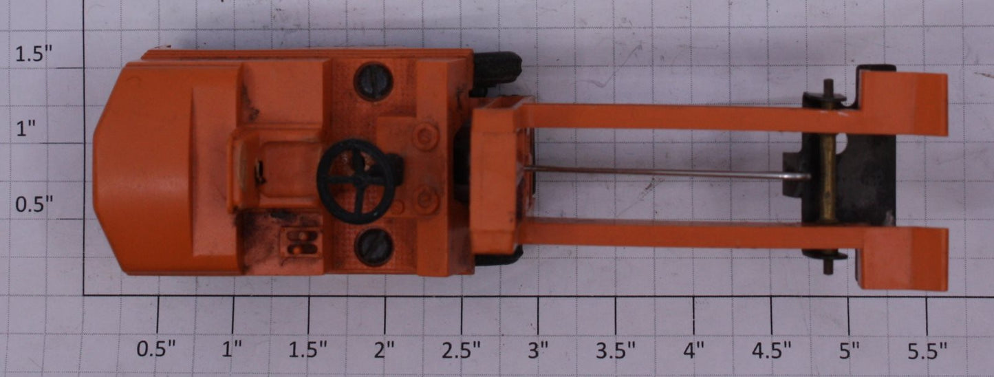 Lionel 264-50 O Gauge Forklift without Figure