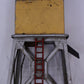 Lionel 2921-1X2 97 Coal Loader House and Leg Assembly with Base Tested Working