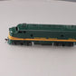 Athearn 3229 HO Scale Northern Pacific F7A Black Widow Diesel Locomotive #6011A