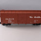 Aristo-Craft 46062-C G Scale Denver & Rio Grande Western Boxcar #68602 LN/Box