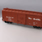 Aristo-Craft 46062-C G Scale Denver & Rio Grande Western Boxcar #68602 LN/Box