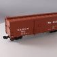 Aristo-Craft 46062-C G Scale Denver & Rio Grande Western Boxcar #68602 LN/Box