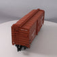 Aristo-Craft 46062-C G Scale Denver & Rio Grande Western Boxcar #68602 LN/Box