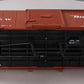 Aristo-Craft 46062-C G Scale Denver & Rio Grande Western Boxcar #68602 LN/Box