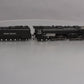 Athearn G97224 HO Union Pacific 4-6-6-4 Steam Locomotive w/DCC & Sound #3710