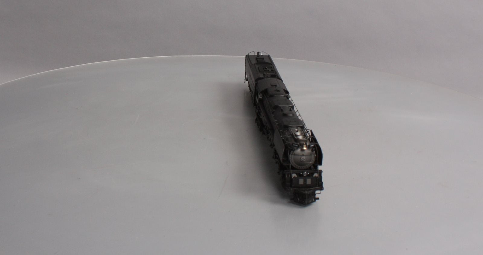 Athearn G97224 HO Union Pacific 4-6-6-4 Steam Locomotive w/DCC & Sound #3710