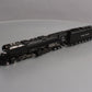 Athearn G97224 HO Union Pacific 4-6-6-4 Steam Locomotive w/DCC & Sound #3710