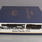 Athearn G97224 HO Union Pacific 4-6-6-4 Steam Locomotive w/DCC & Sound #3710