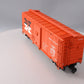 Aristo-Craft 46077 New Haven 40' Steel Box Car #36208 LN/Box
