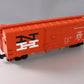 Aristo-Craft 46077 New Haven 40' Steel Box Car #36208 LN/Box