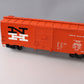 Aristo-Craft 46077 New Haven 40' Steel Box Car #36208 LN/Box
