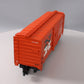 Aristo-Craft 46077 New Haven 40' Steel Box Car #36208 LN/Box