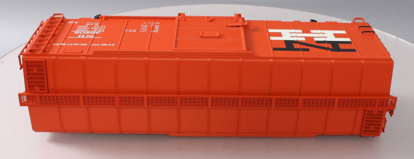 Aristo-Craft 46077 New Haven 40' Steel Box Car #36208 LN/Box