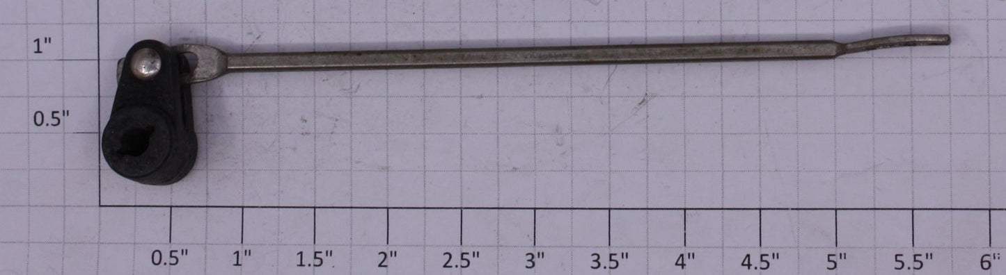 Lionel 313-44 Bascule Bridge Shaft Cam & Long Link Arm