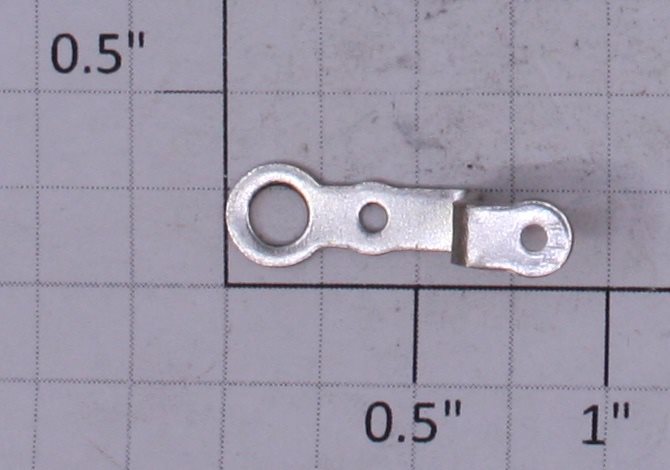 Lionel 2055-30 Valve Gear Pivot Rod