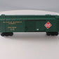 Lionel 6-81726 O Gauge REA Operating Merchandise Car #6282 LN/Box