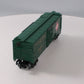 Lionel 6-81726 O Gauge REA Operating Merchandise Car #6282 LN/Box