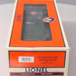 Lionel 6-81726 O Gauge REA Operating Merchandise Car #6282 LN/Box