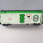 Aristo-Craft 46205 G Scale HBCX Heineken Beer Reefer Car LN/Box