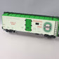 Aristo-Craft 46205 G Scale HBCX Heineken Beer Reefer Car LN/Box