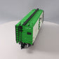 Aristo-Craft 46205 G Scale HBCX Heineken Beer Reefer Car LN/Box