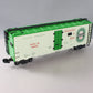 Aristo-Craft 46205 G Scale HBCX Heineken Beer Reefer Car LN/Box