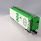 Aristo-Craft 46205 G Scale HBCX Heineken Beer Reefer Car LN/Box