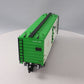Aristo-Craft 46205 G Scale HBCX Heineken Beer Reefer Car LN/Box
