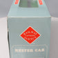 Aristo-Craft 46205 G Scale HBCX Heineken Beer Reefer Car LN/Box