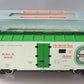 Aristo-Craft 46205 G Scale HBCX Heineken Beer Reefer Car LN/Box
